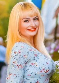 Nataliya 35 years old Ukraine Kremenchug, European bride profile, step2love.com