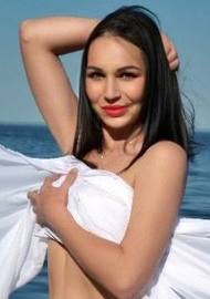 Darya 34 years old Ukraine Kherson, European bride profile, step2love.com