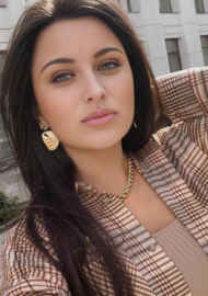 Mariya 35 years old Ukraine Mykolaiv, European bride profile, step2love.com