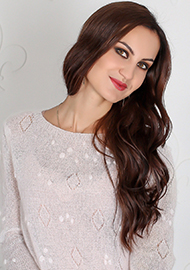 Yuliya 38 years old Ukraine Kherson, Russian bride profile, step2love.com