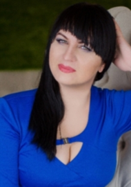 Yuliya 40 years old Ukraine Nikopol, Russian bride profile, step2love.com