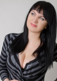 Yuliya 42 years old Ukraine Nikopol, European bride profile, step2love.com