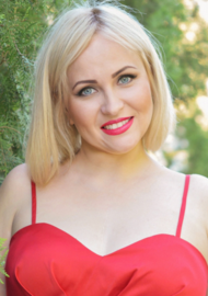 Valentina 36 years old Ukraine Nikopol, Russian bride profile, step2love.com