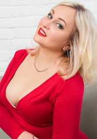 Valentina 38 years old Ukraine Nikopol, European bride profile, step2love.com