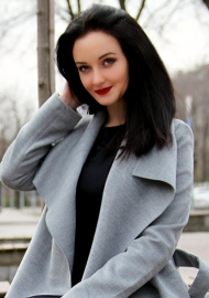 Anna 28 years old Ukraine Zaporozhye, European bride profile, step2love.com