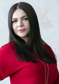 Anastasiya 26 years old Ukraine Nikolaev, Russian bride profile, step2love.com