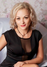 Lyudmila 45 years old Ukraine Nikolaev, Russian bride profile, step2love.com