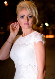 Tatyana 46 years old Ukraine Nikolaev, Russian bride profile, step2love.com