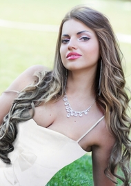 Olga 36 years old Ukraine Odessa, Russian bride profile, step2love.com