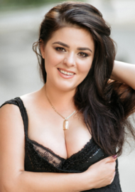 Alena 40 years old Ukraine Nikolaev, European bride profile, step2love.com