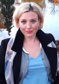Kseniya 41 years old Ukraine Boryspil', European bride profile, step2love.com