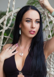 Darya 41 years old Ukraine Kharkov, Russian bride profile, step2love.com