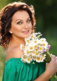 Ekaterina 43 years old Ukraine Zaporozhye, European bride profile, step2love.com
