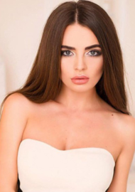 Alena 29 years old Ukraine Nikolaev, Russian bride profile, step2love.com