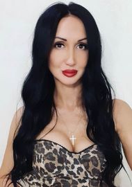 Valeriya 36 years old Ukraine Nikolaev, European bride profile, step2love.com
