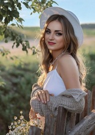 Yuliya 34 years old Ukraine Mykolaiv, European bride profile, step2love.com