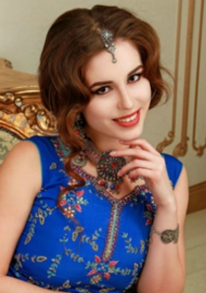 Miroslava 29 years old Ukraine Donetsk, Russian bride profile, step2love.com