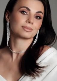 Tatyana 46 years old Ukraine Dnipro, European bride profile, step2love.com