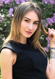 Alina 29 years old Ukraine Kharkov, Russian bride profile, step2love.com