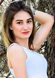 Alina 29 years old Ukraine Kharkov, Russian bride profile, step2love.com