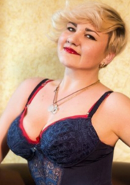 Olga 30 years old Ukraine Nikolaev, Russian bride profile, step2love.com