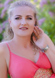 Kateryna 35 years old Ukraine Nikopol, Russian bride profile, step2love.com