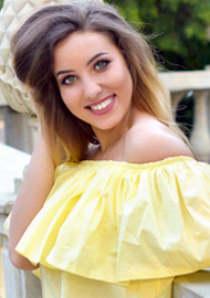 Darya 28 years old Ukraine Kharkov, European bride profile, step2love.com