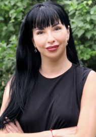 Anna-Eva 44 years old Ukraine Zaporozhye, Russian bride profile, step2love.com