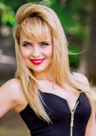 Irina 41 years old Ukraine Zaporozhye, Russian bride profile, step2love.com