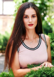 Mariya 27 years old Ukraine Cherkassy, Russian bride profile, step2love.com