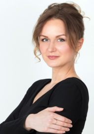 Kseniya 31 years old Ask me Saint-Petersburg, Russian bride profile, step2love.com