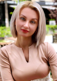 Yuliya 39 years old Ukraine Zaporozhye, Russian bride profile, step2love.com