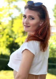 Ekaterina 31 years old Ukraine Kharkov, Russian bride profile, step2love.com