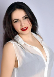 Anna 28 years old Ukraine Uman', Russian bride profile, step2love.com
