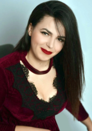 Anna 27 years old Ukraine Uman', Russian bride profile, step2love.com