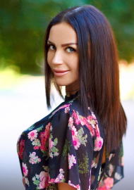 Oksana 40 years old Ukraine Nikolaev, Russian bride profile, step2love.com