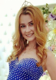 Yuliya 36 years old Ukraine Zaporozhye, Russian bride profile, step2love.com