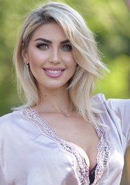 Inna 34 years old Ukraine Nikolaev, European bride profile, step2love.com