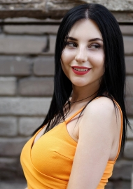 Kristina 31 years old Ukraine Zaporizhzhia, European bride profile, step2love.com