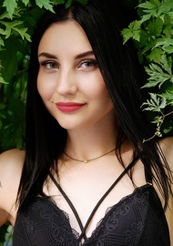 Kristina 29 years old Ukraine Zaporozhye, European bride profile, step2love.com