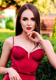 Ekaterina 27 years old Ukraine Cherkassy, Russian bride profile, step2love.com