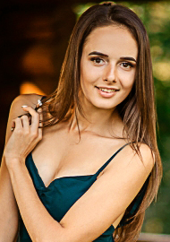 Ekaterina 28 years old Ukraine Cherkassy, Russian bride profile, step2love.com