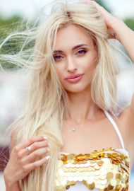 Sabina 34 years old Ukraine Odessa, European bride profile, step2love.com