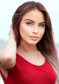 Elena 33 years old Ukraine Cherkasy, European bride profile, step2love.com