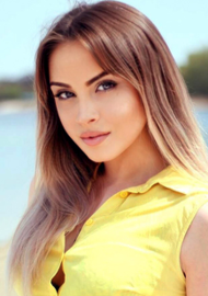 Elena 31 years old Ukraine Cherkassy, Russian bride profile, step2love.com
