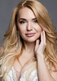 Lyudmila 40 years old Ukraine Dnipro, Russian bride profile, step2love.com