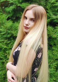 Viktoriya 23 years old Ukraine Vinnitsa, Russian bride profile, step2love.com