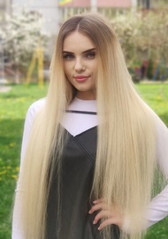 Viktoriya 22 years old Ukraine Vinnitsa, Russian bride profile, step2love.com