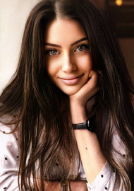 Sofiya 23 years old Ukraine Mariupol, Russian bride profile, step2love.com