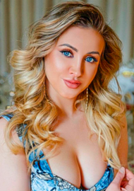Oksana 38 years old Ukraine Odesa, European bride profile, www.step2love.com